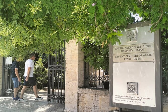 Vergina and Thessaloniki Private Day Tour with Pickup - Final Thoughts: Is This Tour Worth It?