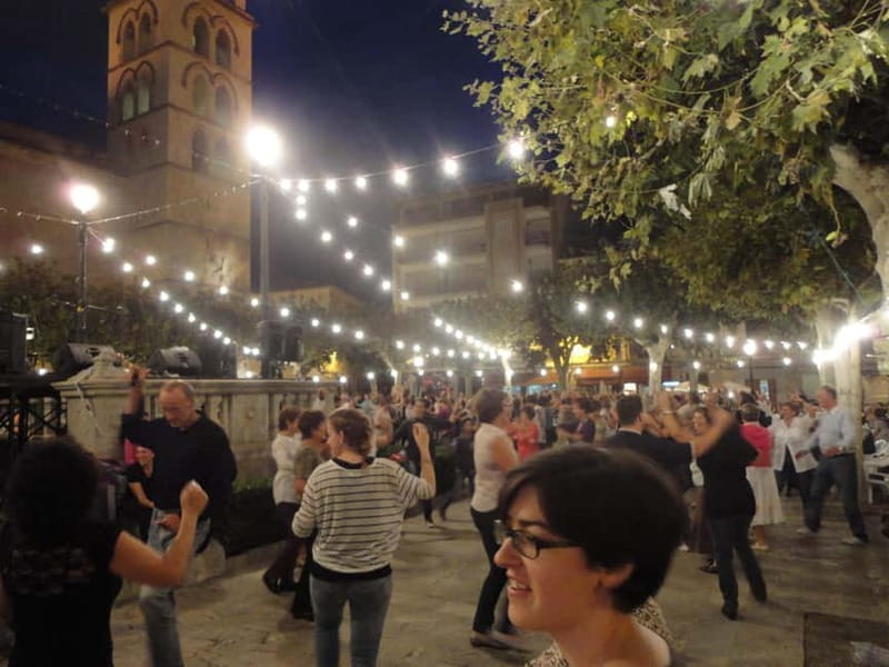 Vermar Wine Festival in Binissalem - Key Points / Takeaways