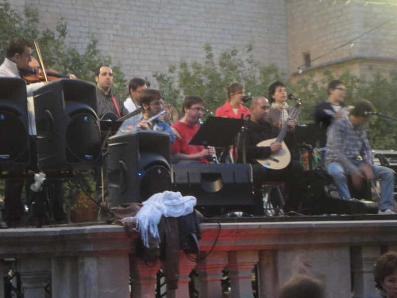 Vermar Wine Festival in Binissalem - Exploring the Festival: What to Expect