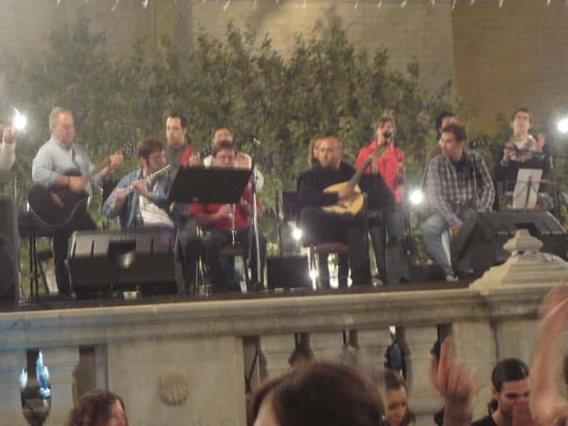 Vermar Wine Festival in Binissalem - Who Will Love This Experience?