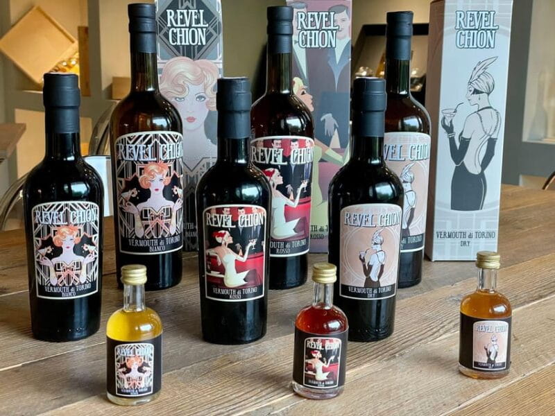 Vermouth and Spirits Tasting in a Distillery near Turin - FAQ