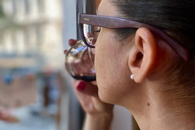 Vermouth Multi-sensory Tasting in Turin - Key points / Takeaways