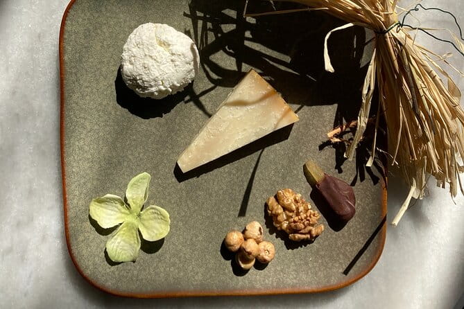 Vermouth Multi-sensory Tasting in Turin - Frequently Asked Questions