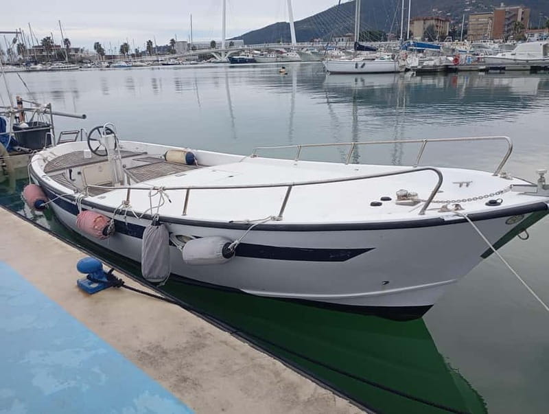 Vernazza: Cinque Terre Cruise with Sunset Aperetif Option - Final Thoughts