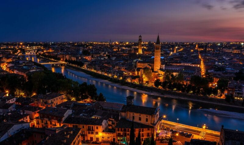 Verona: 3-Hour Guided Walking Tour - Exploring Verona in Three Hours: A Deep Dive