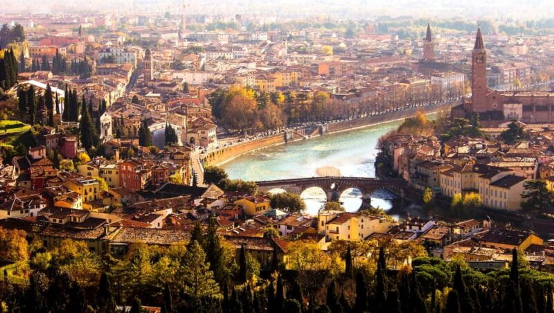 Verona: 3-Hour Guided Walking Tour - FAQ