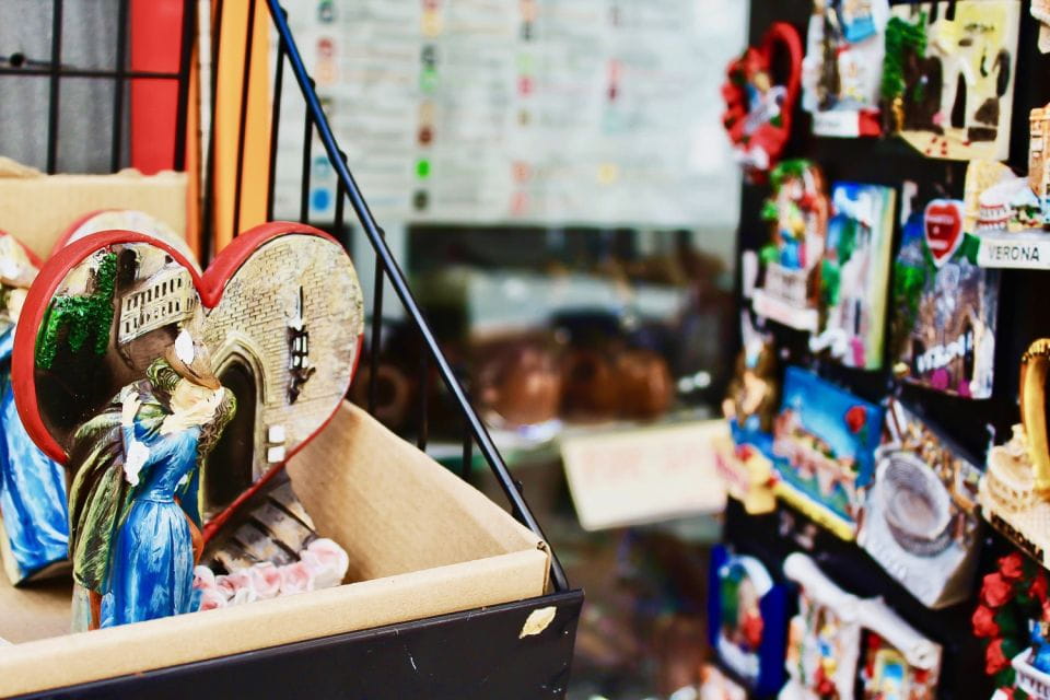 Verona & Amarone Full-Day Tour From Venice - Key Points