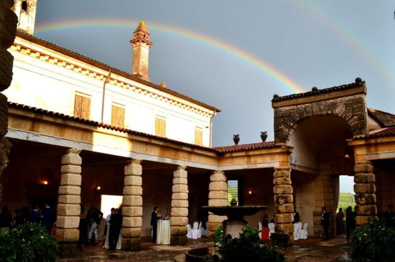 Verona: Amarone Wine Tour with Gourmet Lunch in Roman Villa - Returning to Verona: Relax and Reflect