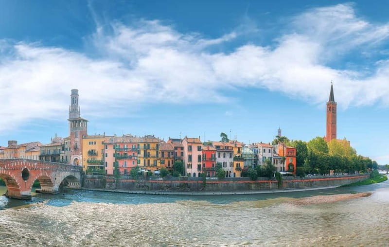 Verona: Best Intro Walking Tour with a Local - An Authentic First Glimpse of Verona