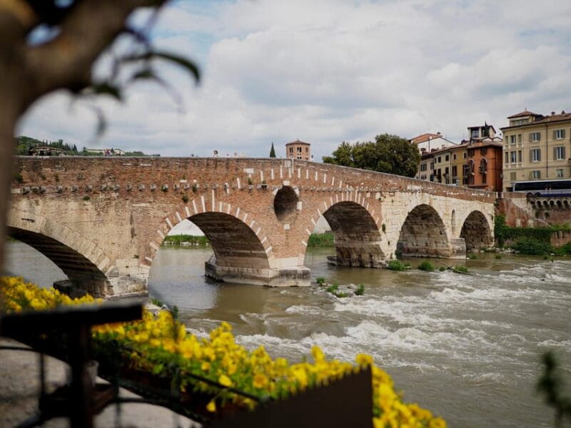 Verona Bike Tour, self-guided - Exploring Verona on Two Wheels: What to Expect from the Self-Guided Bike Tour