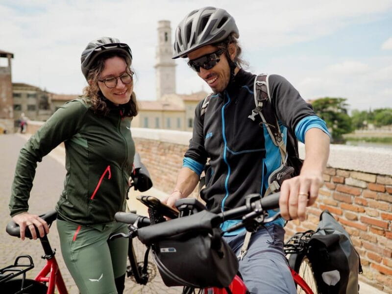 Verona Bike Tour, self-guided - Who Will Love This Experience?