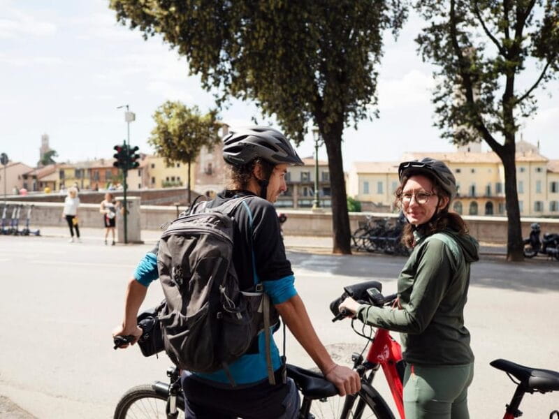 Verona Bike Tour, self-guided - Final Thoughts: Is It Worth It?