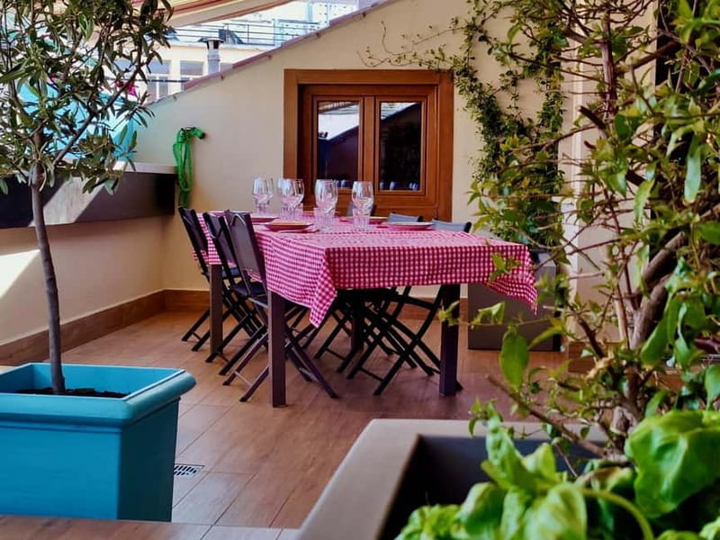 Verona Center: Pasta Class with Dinner & Wine in Local Home - Who Will Love This Experience?