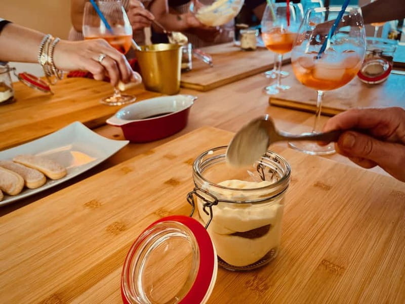 Verona Center: Pasta Class with Dinner & Wine in Local Home - Practical Details and Considerations