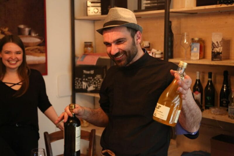 Verona centro: Olive Oil Tasting Experience - Price and Overall Value