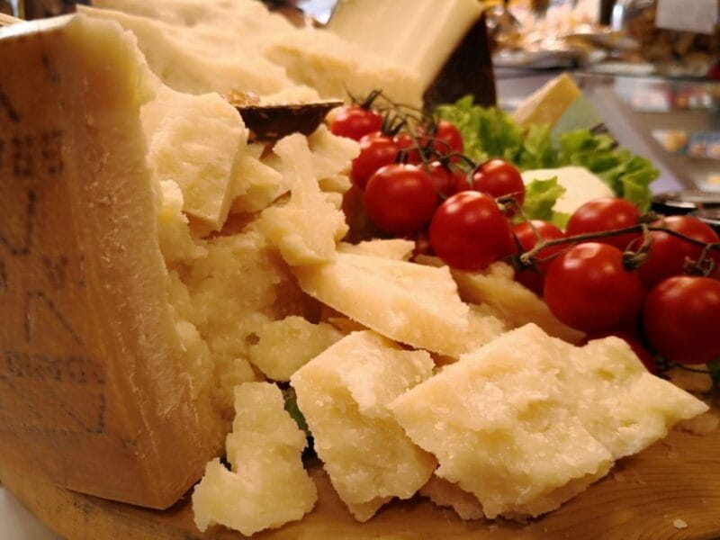 Verona: Cheese Tasting and Pairing - Entering La Botteghetta: The Meeting Point