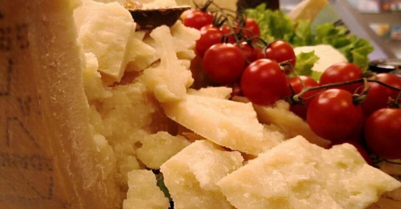 Verona: Cheese Tasting and Pairing - The Art of Pairing and Presentation