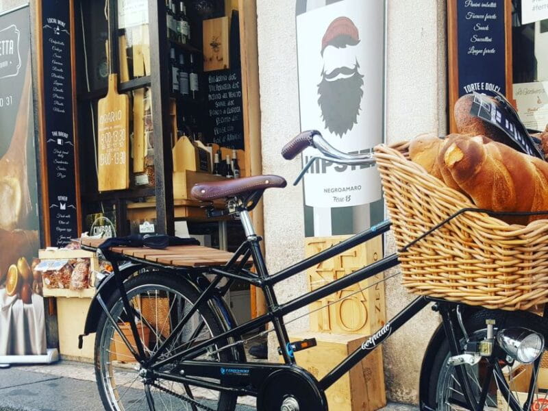 Verona: Cheese Tasting and Pairing - The Authenticity and Atmosphere