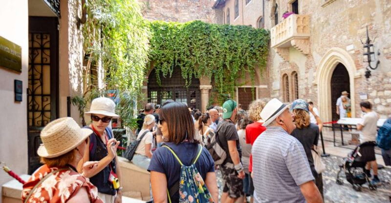 Verona: City Highlights & Street Food Walking Tour - Price, Duration, and Value