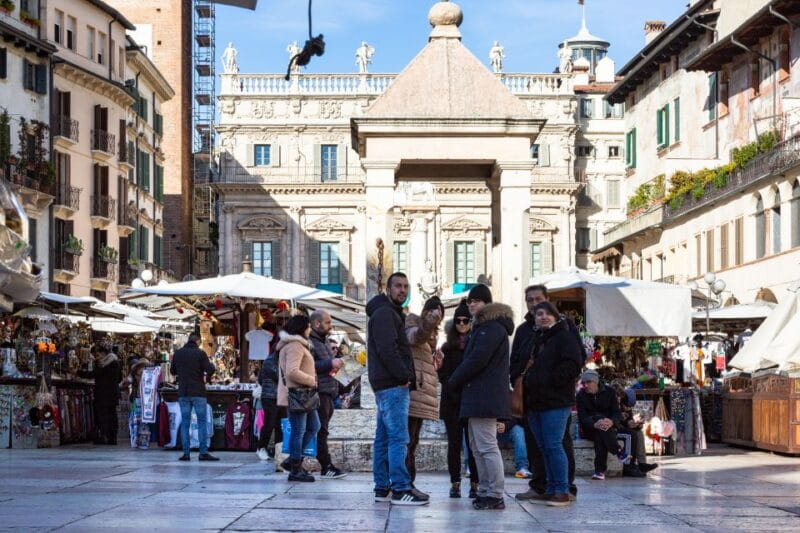 Verona: City Highlights & Street Food Walking Tour - Who Will Love This Tour?