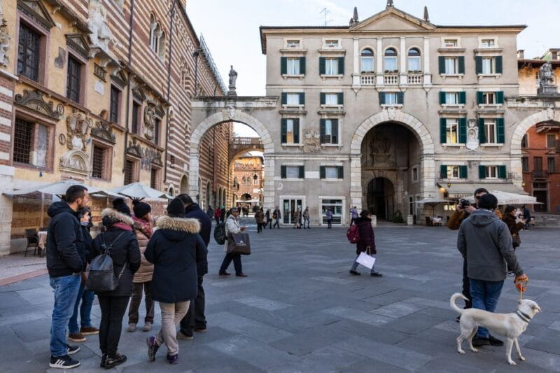 Verona: City Highlights & Street Food Walking Tour - FAQ