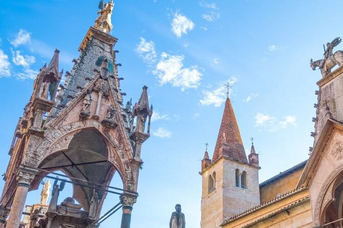 Verona Classic Walking tour - Introduction: A Quick Look at the Verona Classic Walking Tour