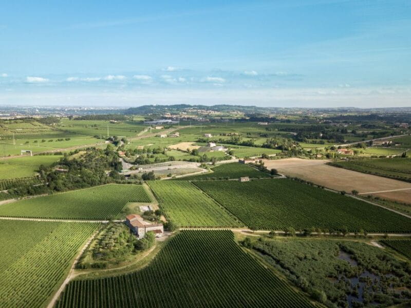 Verona: Custoza E-bike Tour - Key points / Takeaways