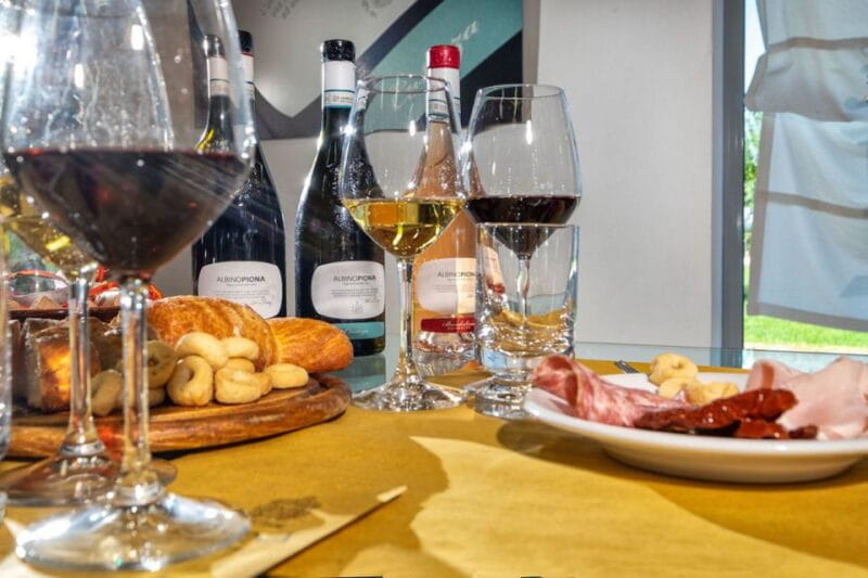 Verona: Custoza E-bike Tour - What Makes This Tour Special