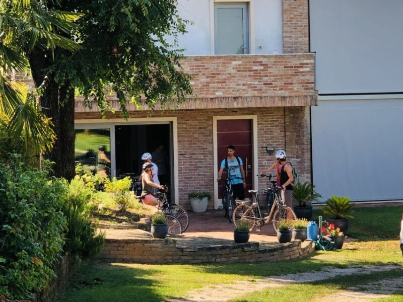 Verona: Custoza E-bike Tour - Practical Tips and Considerations