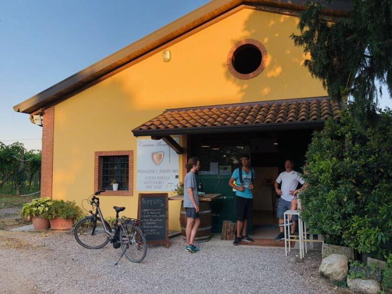 Verona: Custoza E-bike Tour - Who Would Love This Tour?