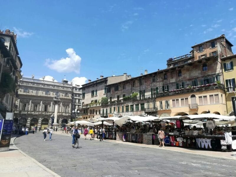 Verona Day Trip - Key points / Takeaways