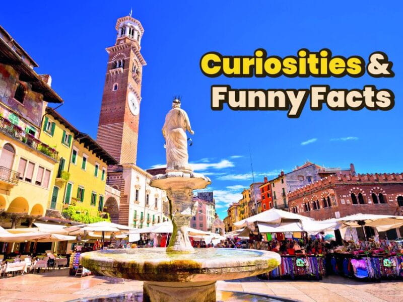 Verona: Digital Guide made by a Local for your walking tour - Frequently Asked Questions