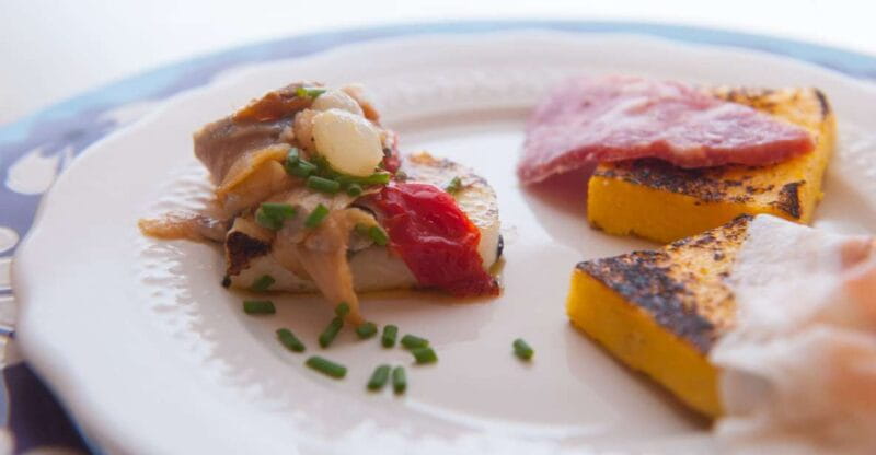 Verona: Dining Experience at a Local's Home - Key Points / Takeaways