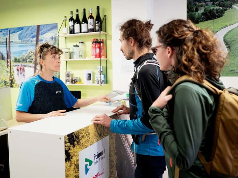 Verona: E-Bike Tour with Picnic at small winery - The Itinerary Breakdown: What Makes It Special