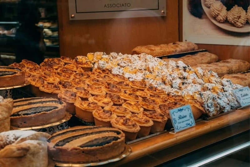 Verona: Food and Wine Tasting Walking Tour - Key Points / Takeaways