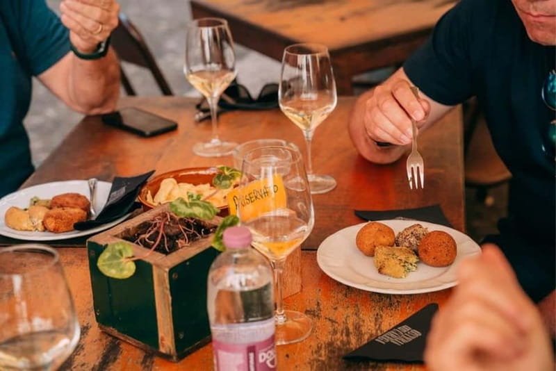 Verona: Food and Wine Tasting Walking Tour - Practical Details and Tips