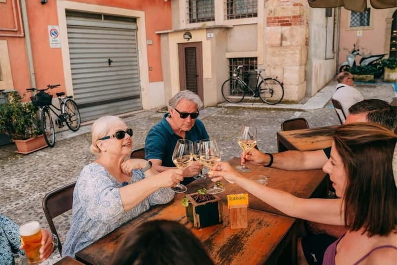 Verona: Food and Wine Tasting Walking Tour - FAQ: Your Practical Guide to the Verona Food & Wine Tour