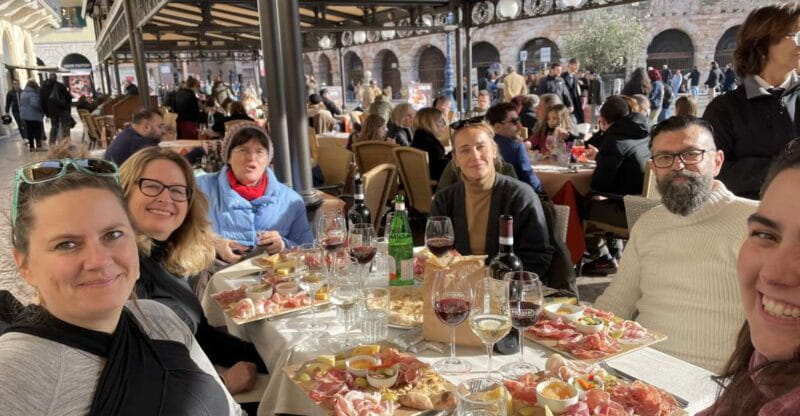 Verona: Food Tasting and Walking Tour with Cable Car - Discover Verona’s Best in Just Three Hours