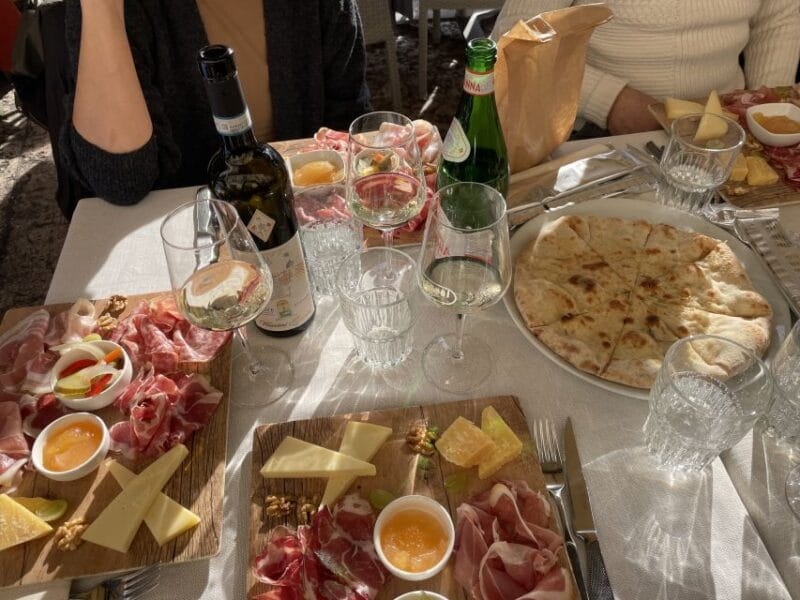 Verona: Food Tasting and Walking Tour with Cable Car - Final Thoughts: Is This Tour Right for You?