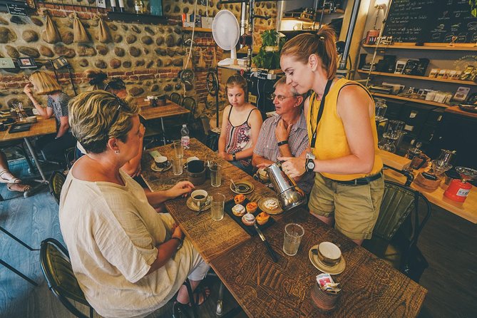 Verona Food & Wine Walking Tour in Small-group - Arche Scaligere Visit