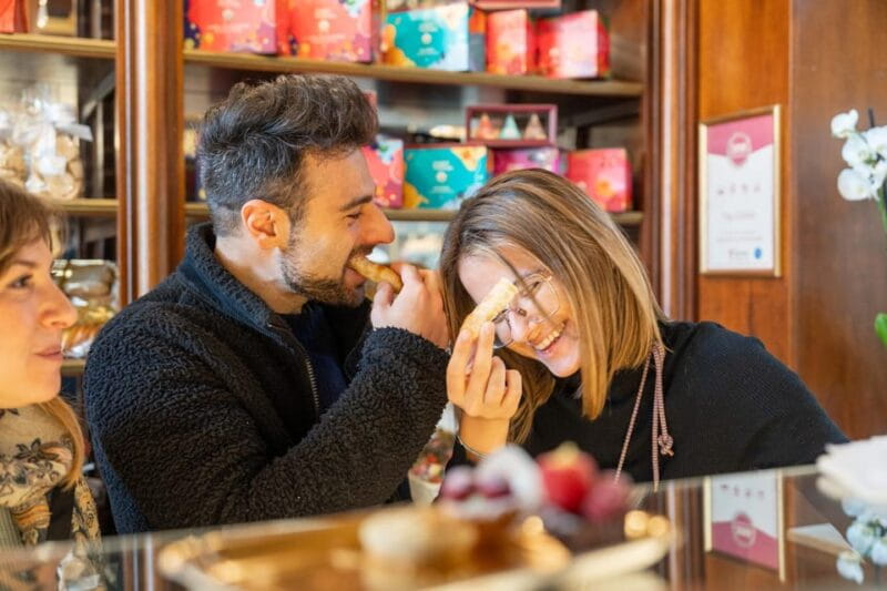 Verona: Full Meal & Wine Tasting Walking Tour - An In-Depth Look at the Verona Food & Wine Experience