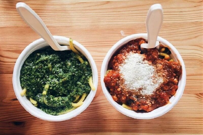 Verona: Full Meal & Wine Tasting Walking Tour - Frequently Asked Questions