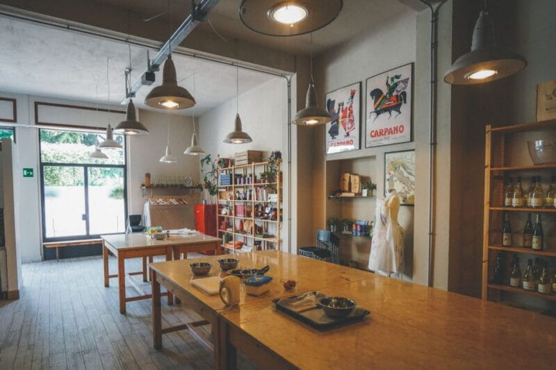 Verona: Gelato Making Class - A Sweet Look at Verona’s Gelato Making Class