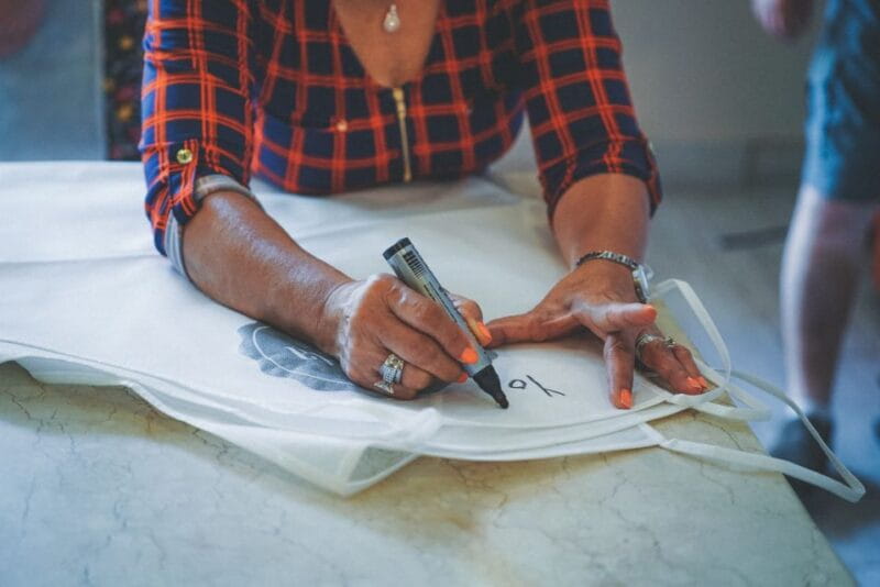 Verona: Gelato Making Class - Key points / Takeaways