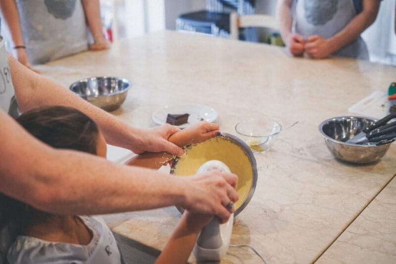 Verona: Gelato Making Class - In The Sum Up