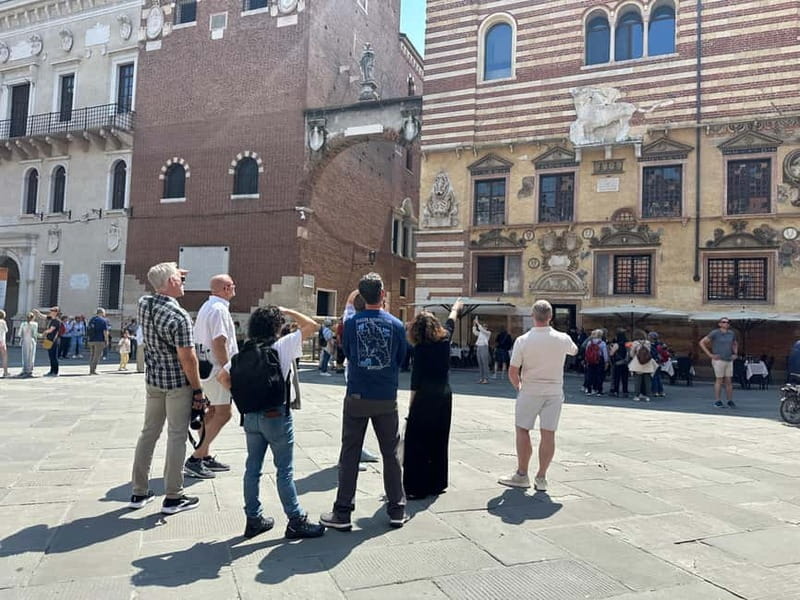 Verona: Guided Small Group Walking Tour of the City of Love - FAQ About Verona’s Guided Walking Tour
