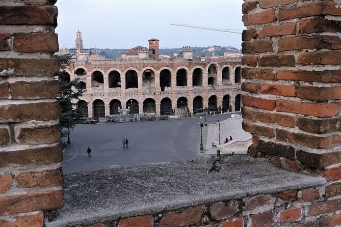 Verona Guided Tour from Venice by Train - Exploring Verona in Depth: What to Expect