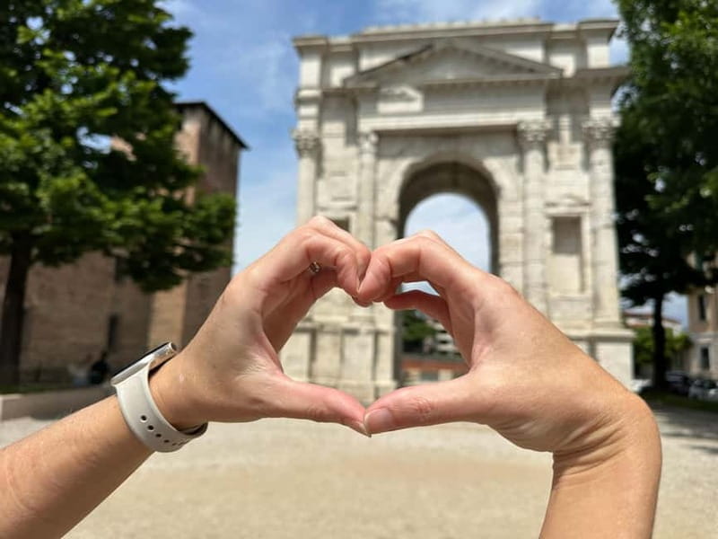 Verona Guided Walking Tour of the City's Top Highlights - Who Is This Tour Best For?