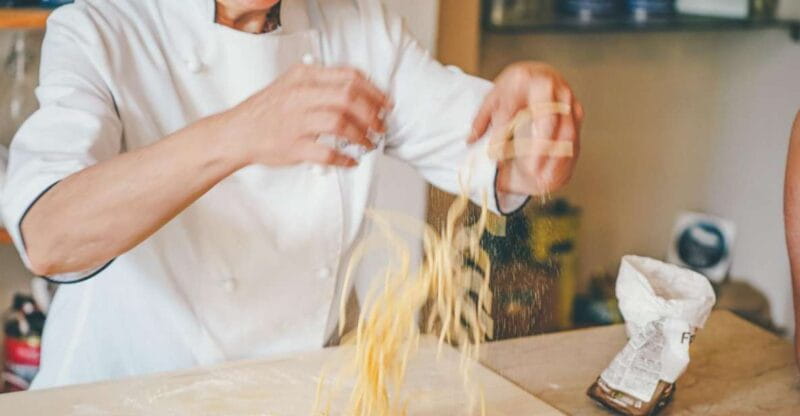 Verona: Hands-on Fresh Pasta and Tiramisù Cooking Class - Price and Value: Is It Worth It?