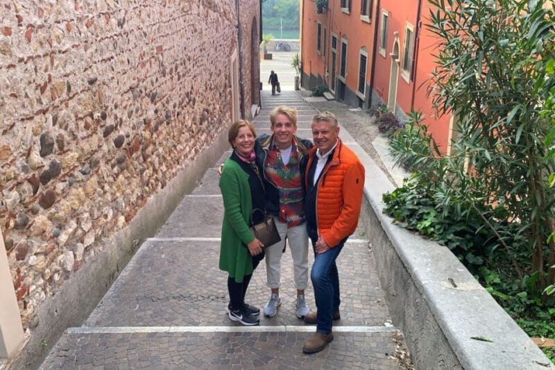 Verona: Highlights and Panorama Bike Tour - Why This Tour Works for Different Types of Travelers